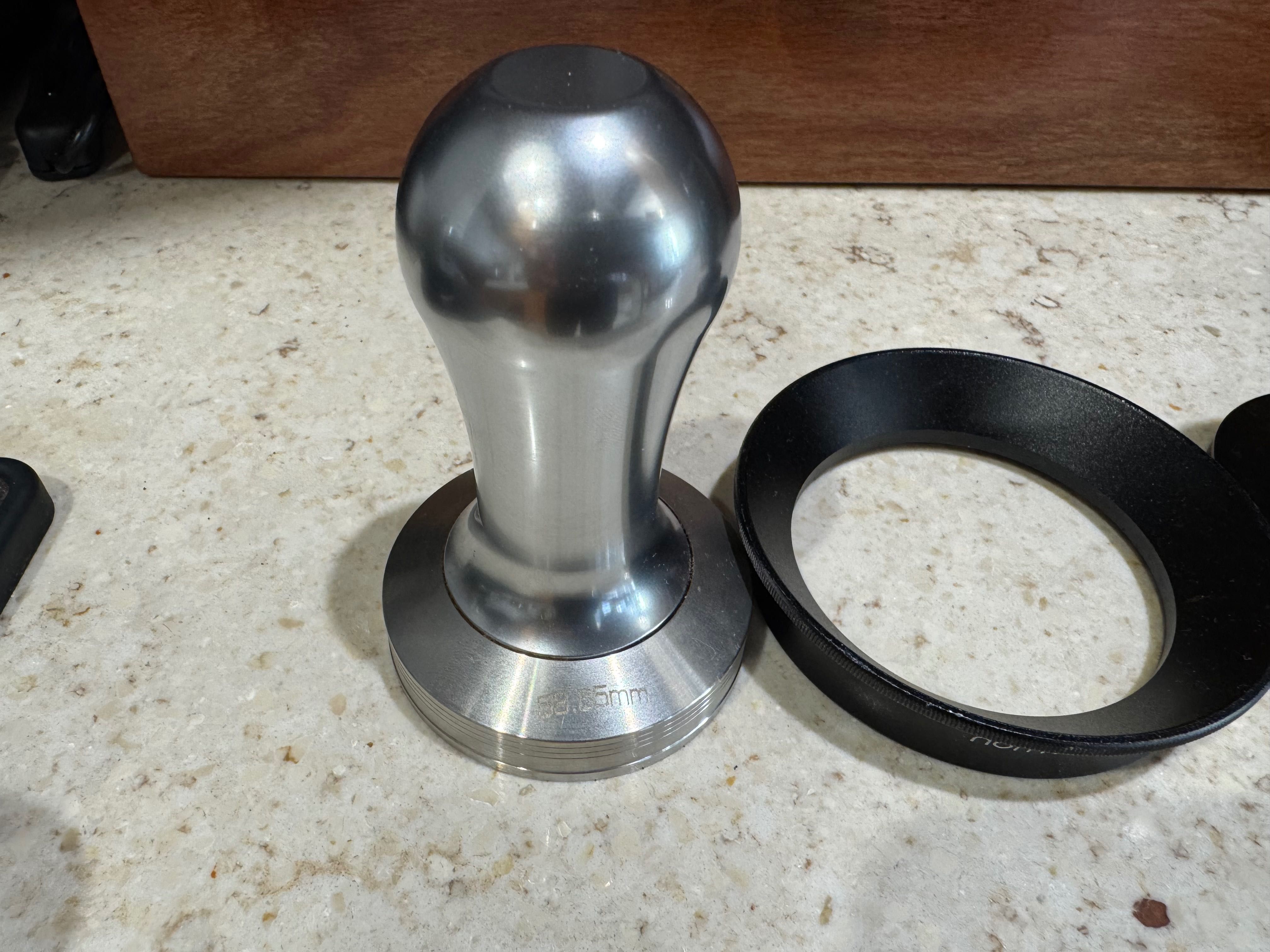 Lelit Normcore Tamper Тампер Barista