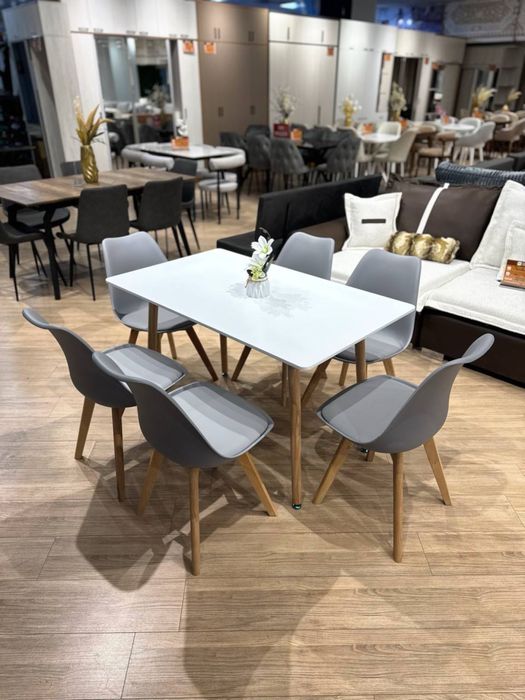 Обеденный комплект от Comfort Mebel