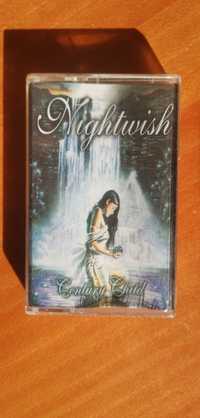 Аудио Касета Nightwish - Century Child