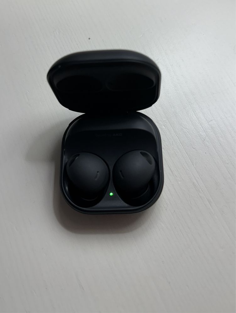 Samsun Galaxy Buds 2 Pro