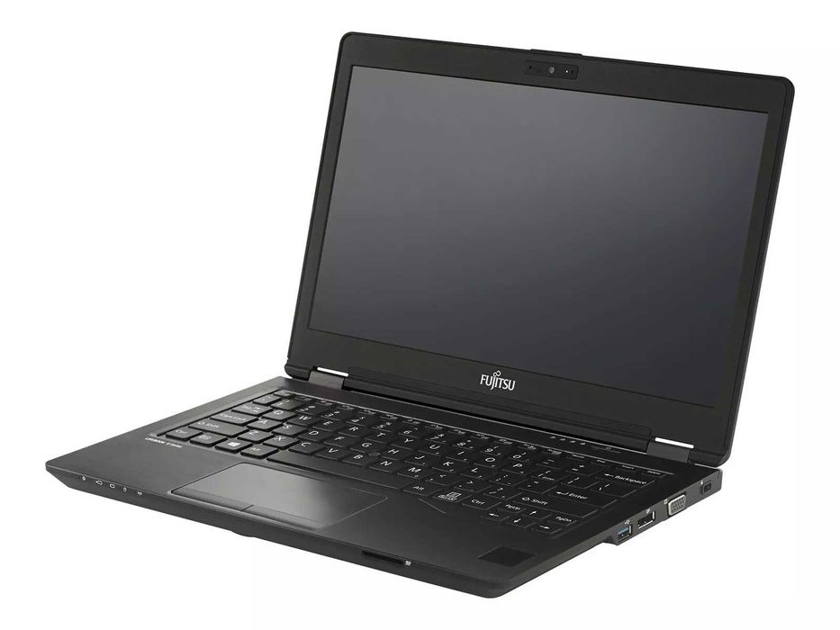 Laptop i3-7100U 2.40GHz, 16GB Ddr4, 256Gb SSD, 12.5" FHD, Win 10, Wcam