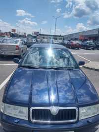 Vind Skoda Octavia 1