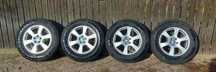 Roti originale Volvo XC60