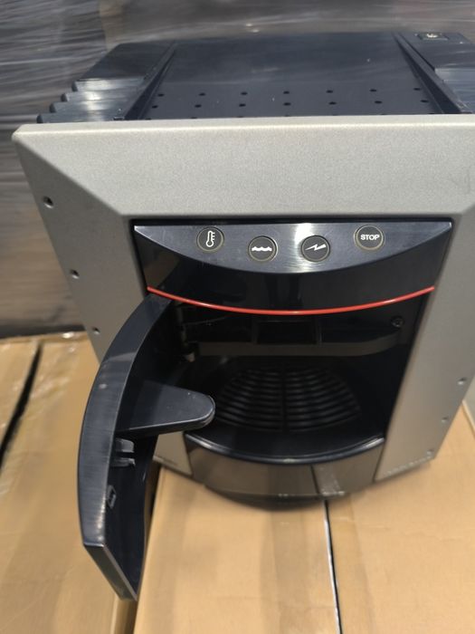 Aparat de cafea Lavazza Ep 2100 point