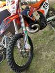 VAND KTM 300 2T 2024 TBI