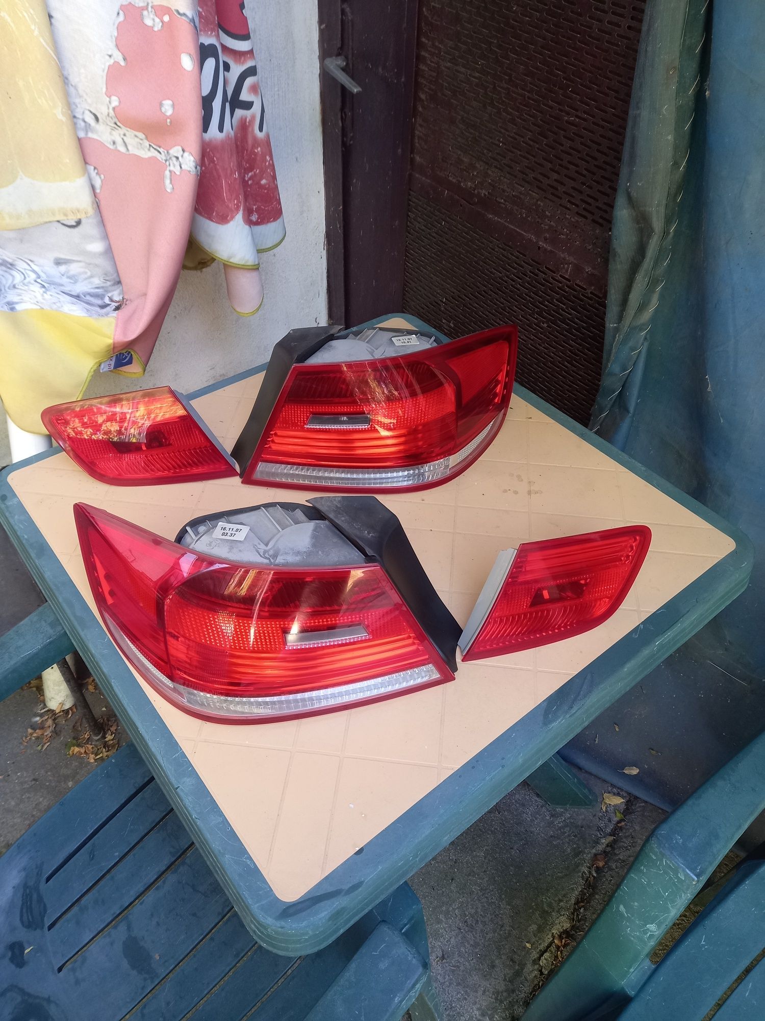 Оригинални стопове Бмв/BMW Е92, E61 LCI, Е91 LCI, E81 LCI  E87 LCI