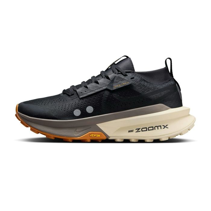 Nike ZoomX Zegama Trail 2 Noi Originali (40,5; 41)
