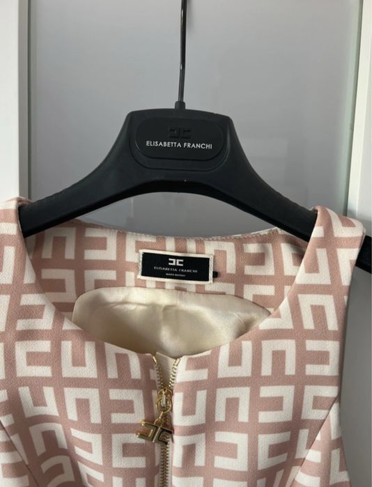 Rochie Elisabetta Franchi