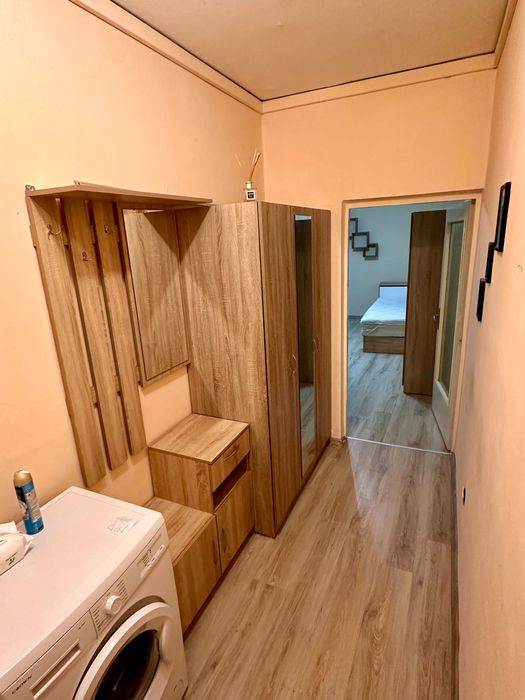 Дава се под наем Едностаен апартамент в Пловдив, Кючук Париж - 39 кв.м за 204 € - Снимка #7