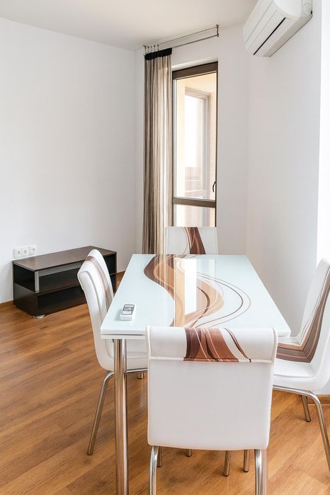 Дава се под наем Двустаен апартамент в Пловдив, Кършияка - 50 кв.м за 350 € - Снимка #2