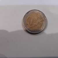Vând moneda 2 euro Germania de colectie