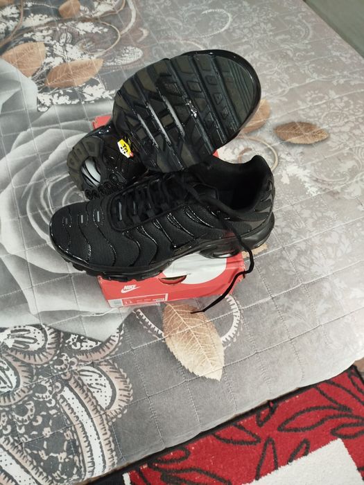 Оригинални мъжки маратонки Nike Air Max Tn