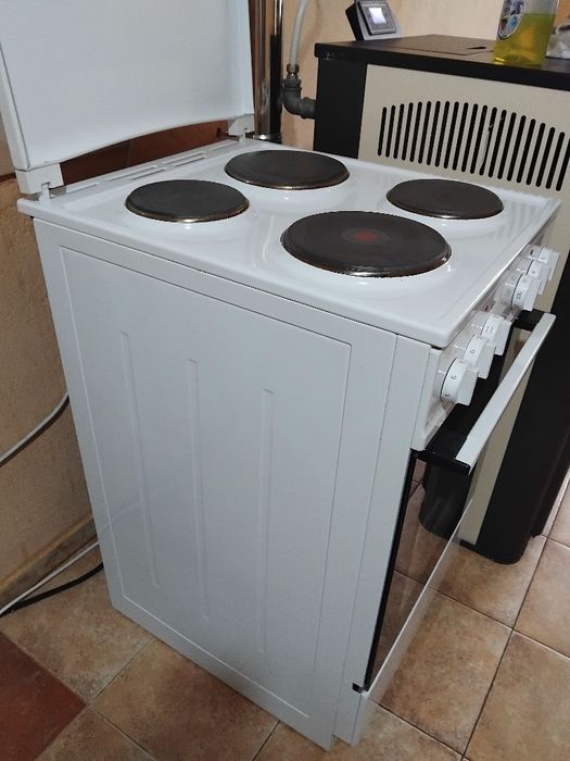 Готварска печка Gorenje