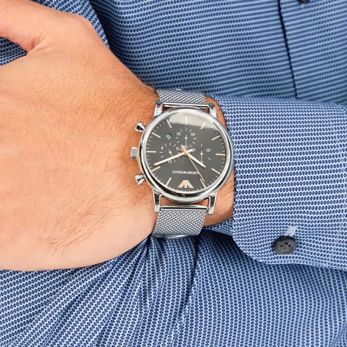 Мъжки часовник Emporio Armani AR11429