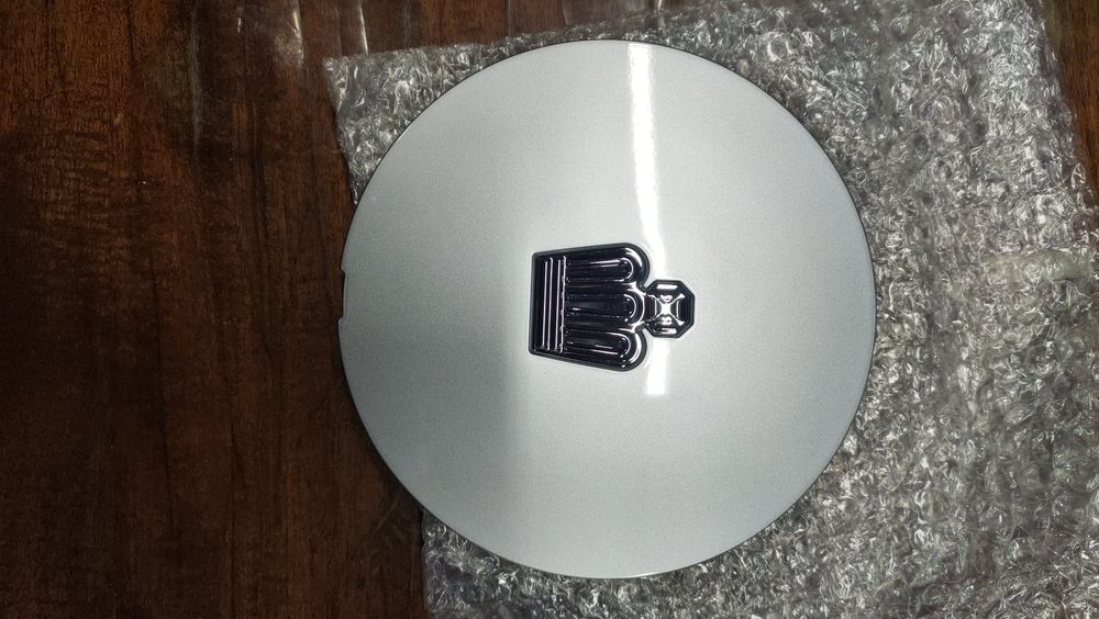 Колпак заглушка диска