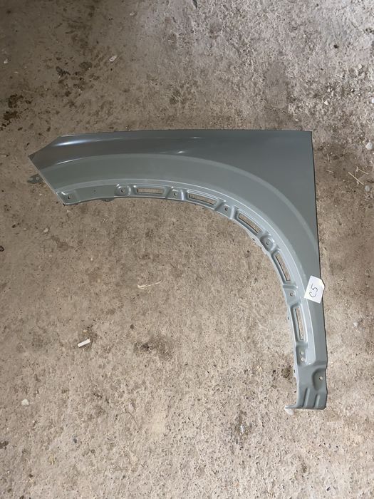 Крыло Омода С5 Omoda C5 левое правое крылья