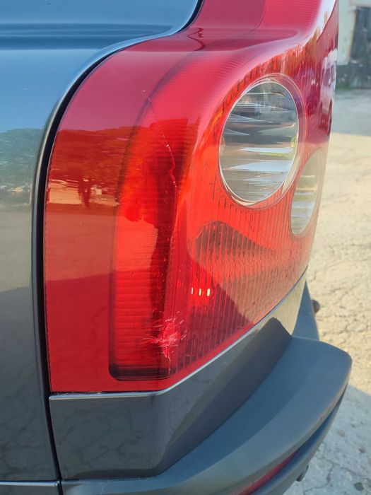 Volvo xc90 2006 2.4disel