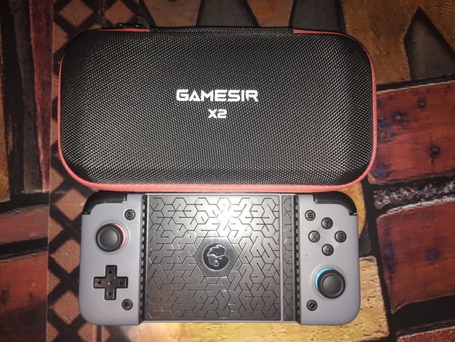 Controler Gamesir X2 bluetooth