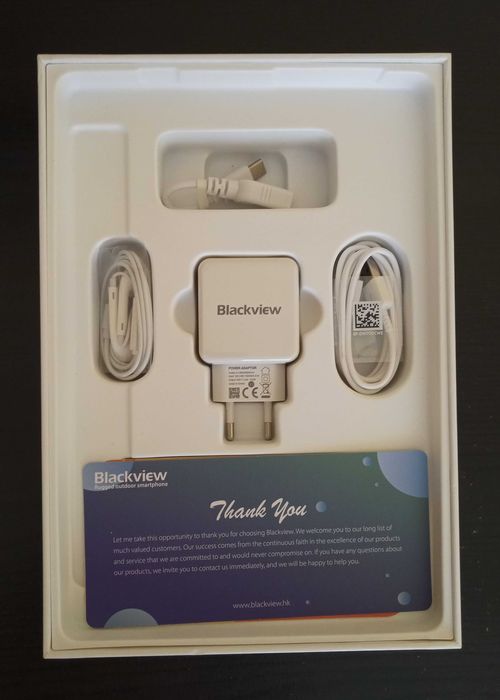 Tableta ereader Blackview Tab 8 fullHD 10 inci 4GB/64GB Dual SIM 4G