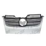 Grila radiator VW Jetta / Golf Combi (1K5/1Km), 09.2005-09.2010, 1K5853653A, 951405