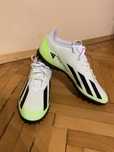 Футболни обувки (стоножки) Adidas Crazyfast 44 2/3