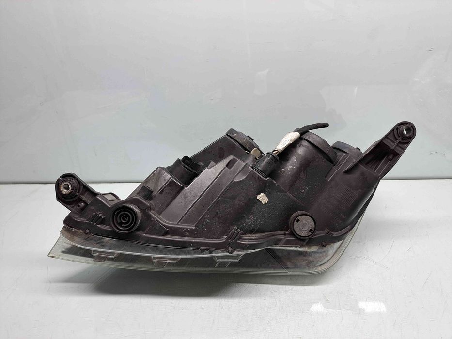 Far dreapta Seat Toledo 4 (KG3) [Fabr 2012-2018] 6JC941016