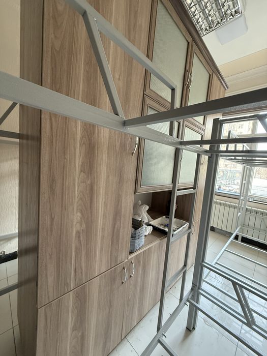 Продается шкаф с большим размером