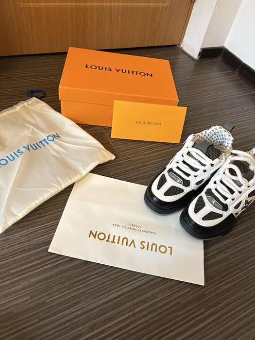 Sneakers Louis Vuitton