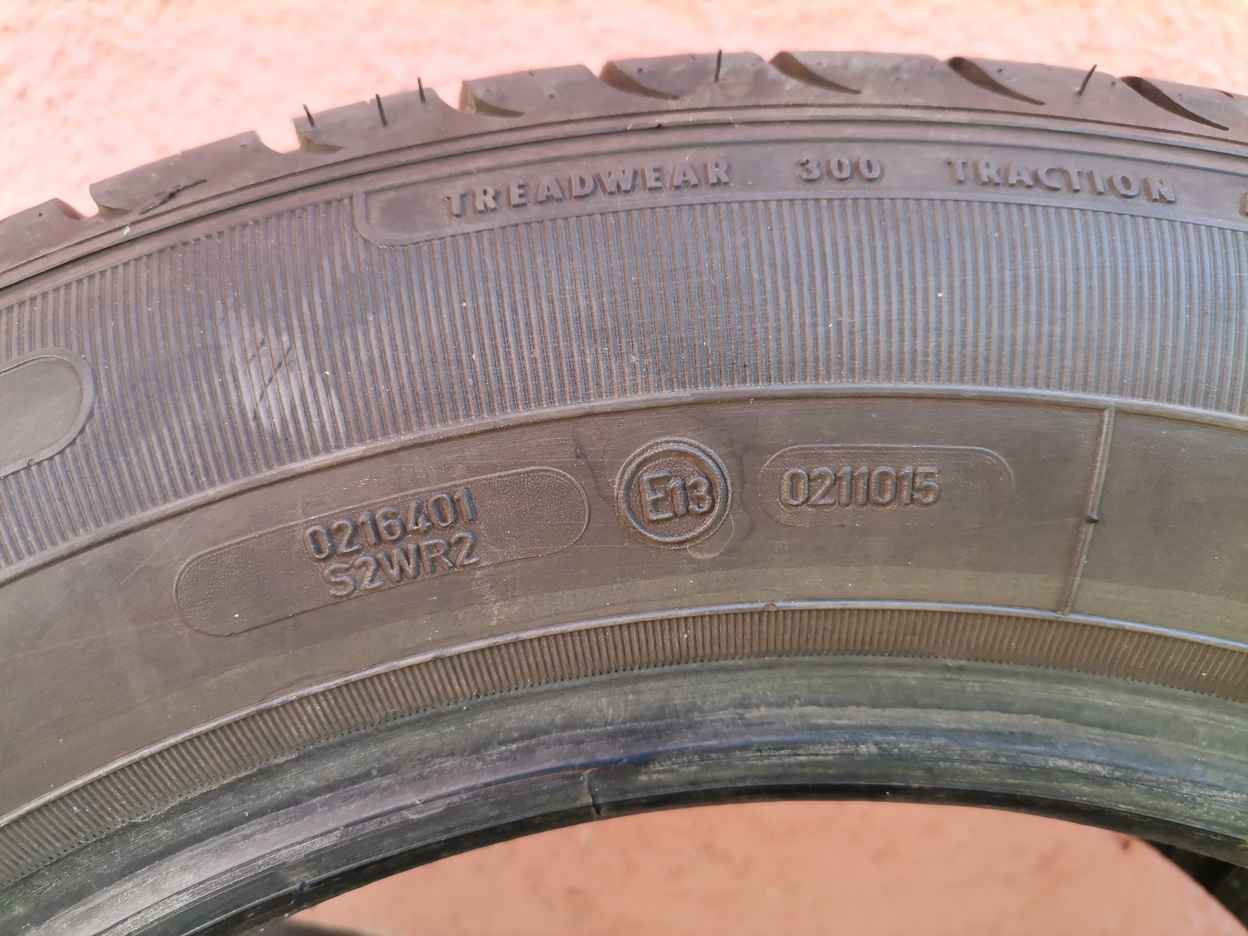 Anvelope vară Goodyear 185/65/15