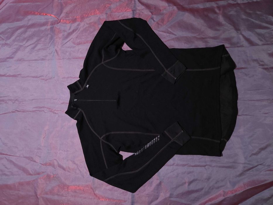 Helly Hansen Мерино/Блуза Мъжка L