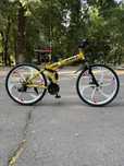 Bicicleta JERLE 26”