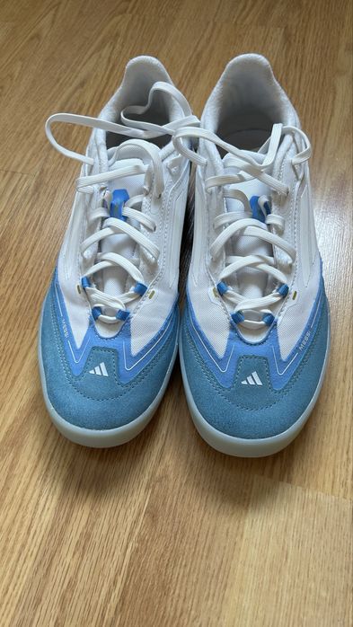Vand Adidas F50 Messi Freestyle, nr 42(26,5 cm)