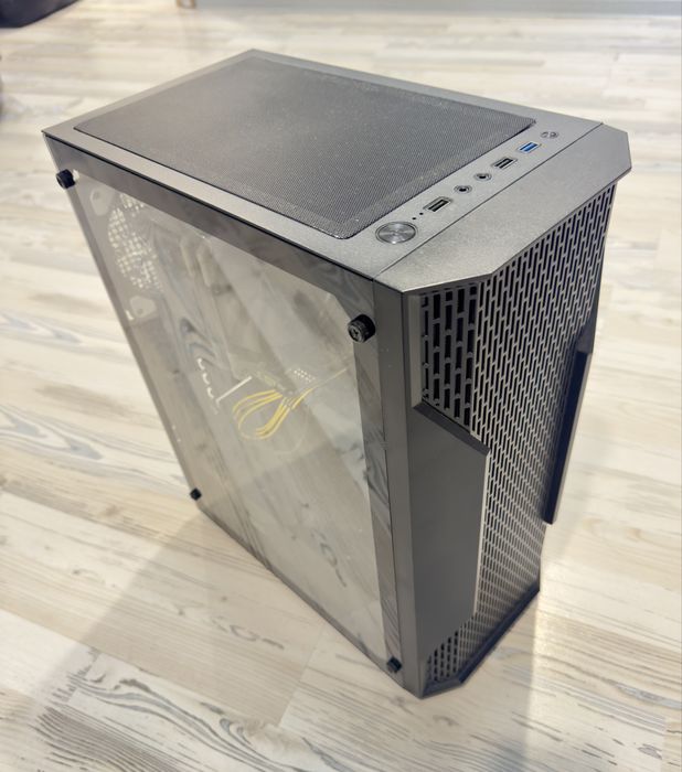 Пк,core i5,системный блок,ddr4 16gb,ssd 512,hdd