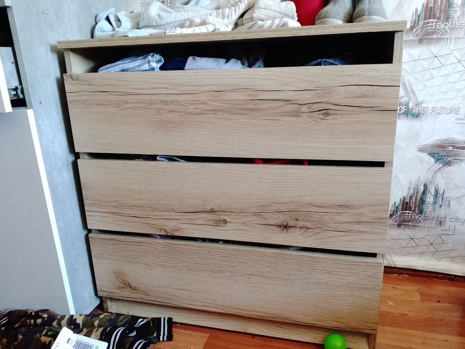 Продам два комода