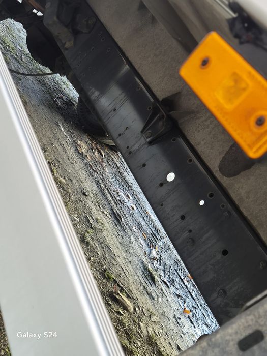 Iveco daily 35c15 Cub frigorific