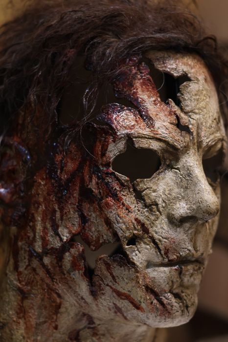 Masca Halloween Rob Zombie 2