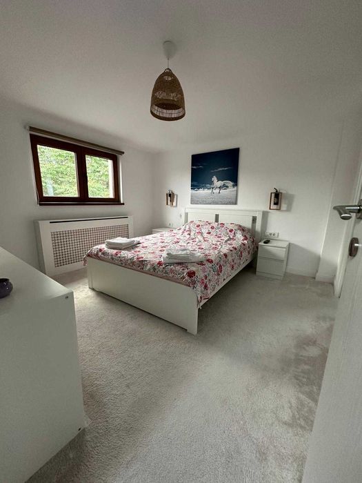 Apartament modern și elegant, complet utilat – Sector 2