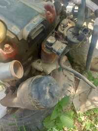 Motor OPEL Agila 4cilindri Benzina