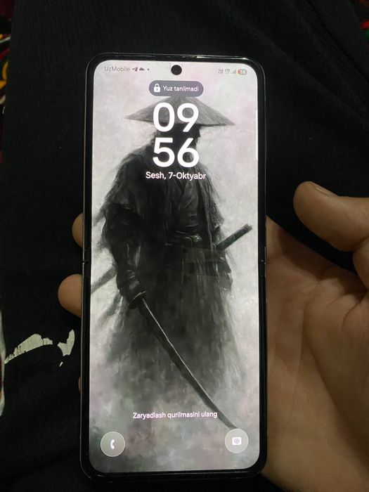 Galaxy Z Flip 5 obmen