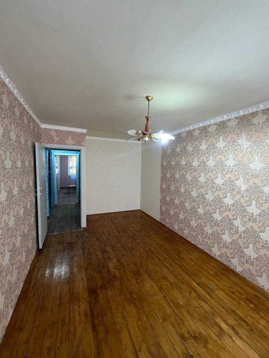 Продаётся 2х комн квартира на 1 этаже Ор-р Конечка мечеть