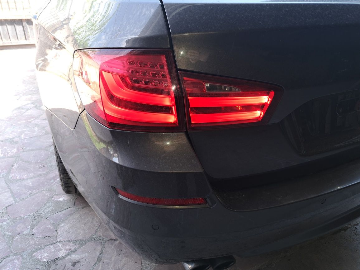 Stop tripla stopuri triple bmw seria 5 f10 f11 stanga deapta hayon