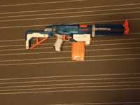 Nerf - Retaliator Elite -