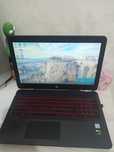 Notebook hp omen