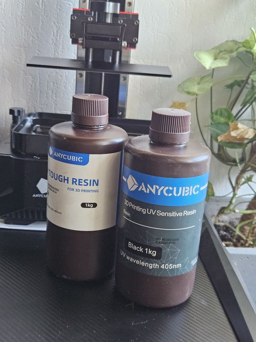 3D принтер Anycubic Photon Mono X2