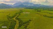 Teren 10,800mp Rasnov / Drumul DN73