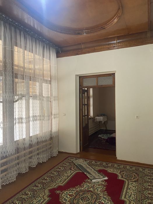 Дом 6 сотох 5 комнота