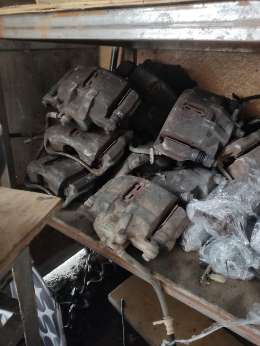 Супорт Honda Odyssey