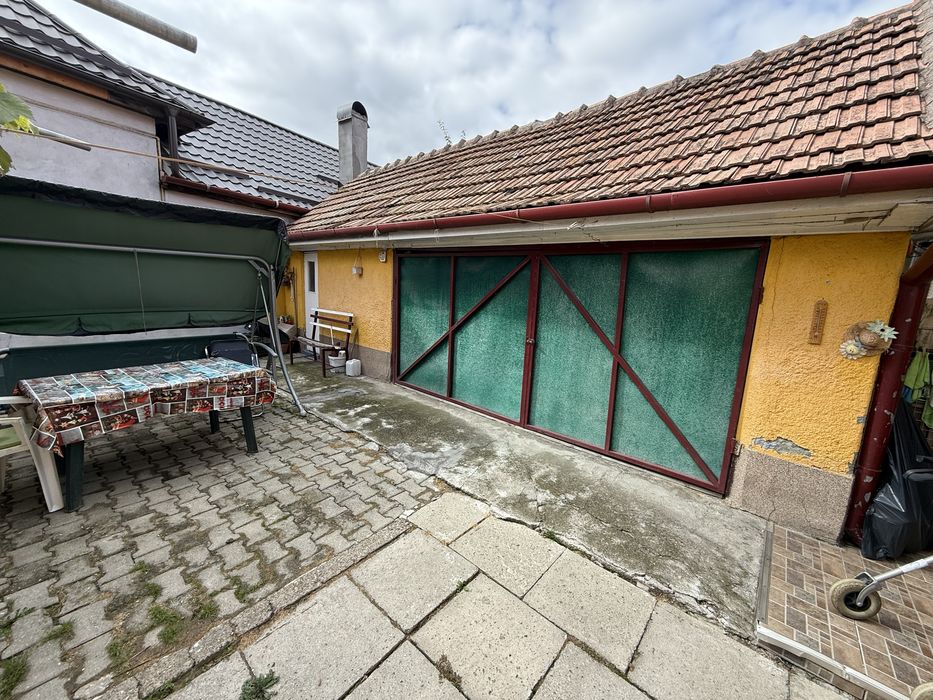 Vand casa Rasnov