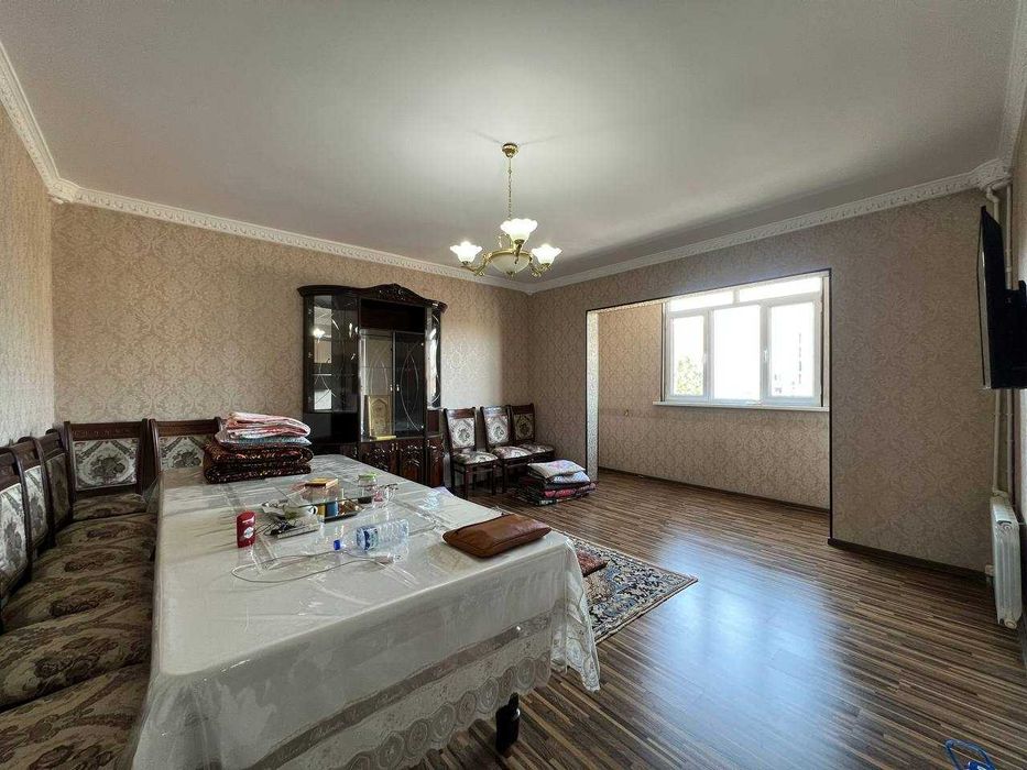 2 комнатная квартира на Бузбазар (ИТ)