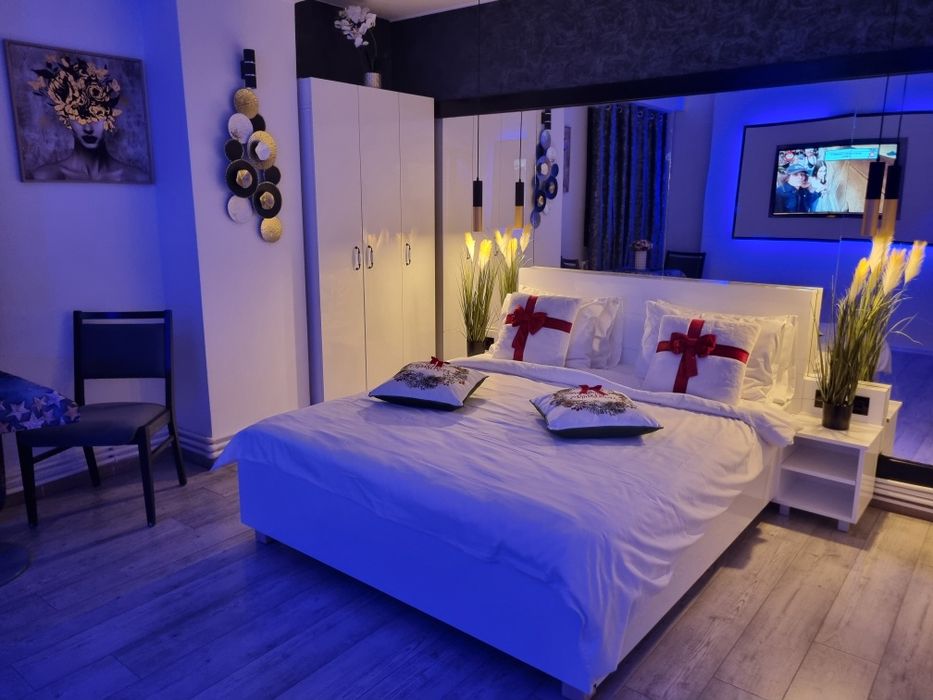 Apartament studio Craiova regim hotelier